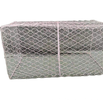 2.7mm mesh wire 3.4mm edge wire 80x100mm 100x120mm How much is 2x1x0.5 gabion